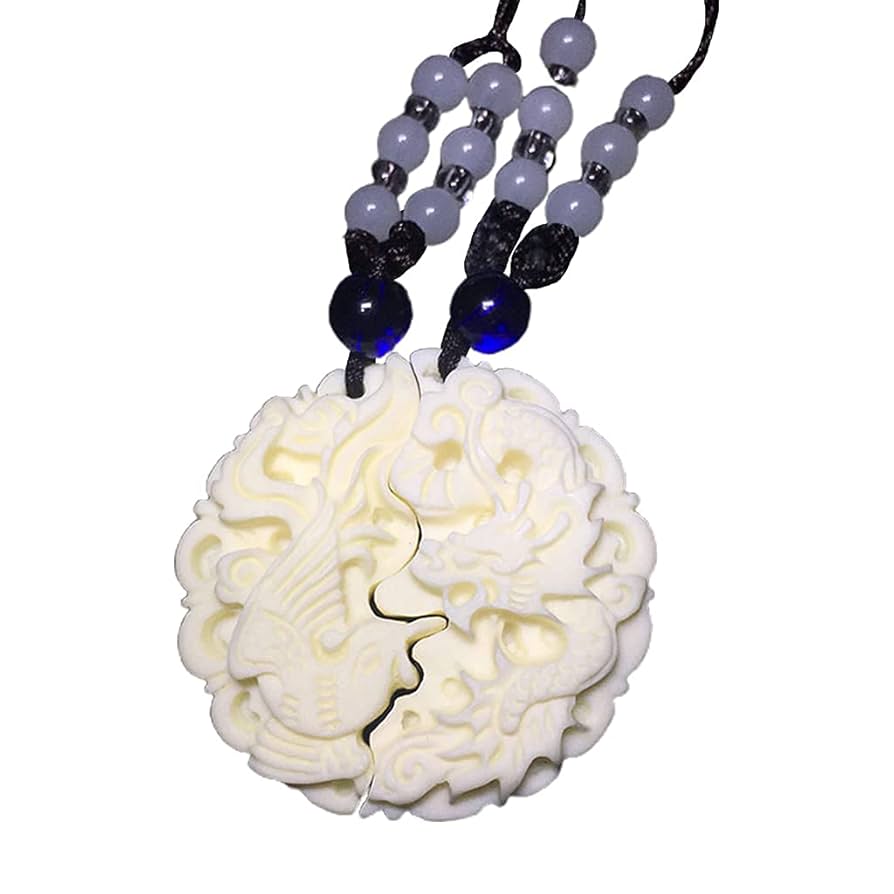 象牙調のハンドメイドアクセサリーセット 象牙調のハンドメイドアクセサリーセット